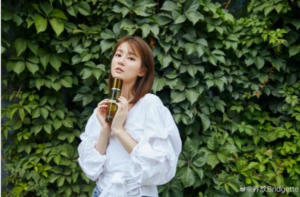 乔欣和杨洋是什么关系，俩人在谈恋爱是真的假的