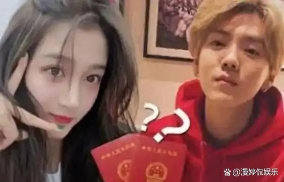 高调官宣，甜蜜变危机？鹿晗关晓彤恋情，爱情保鲜期有多久？