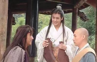 给大家看看《天龙八部》大理段氏的真实历史
