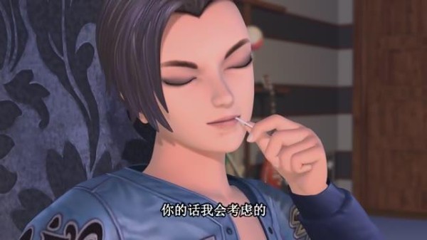 精灵梦叶罗丽：白光莹高泰明出现分歧，一句话暴露了高泰明的本性