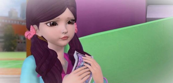 精灵梦叶罗丽：五个有钱的土豪爸爸，他们的孩子都是真正的富二代