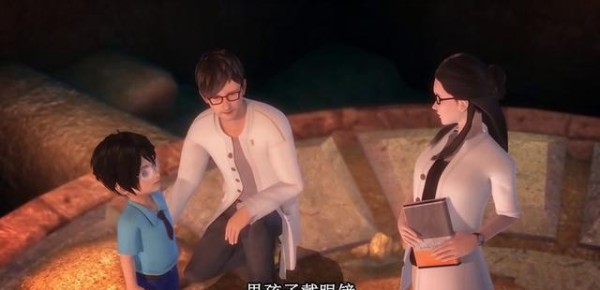 精灵梦叶罗丽：五个有钱的土豪爸爸，他们的孩子都是真正的富二代