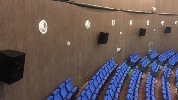 不同的音响设备具体作用是什么