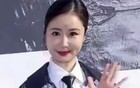 林心如增肥后大变样，差点认不出，但精神状态非常好