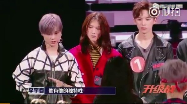 斯外戈被淘汰 明日之子九强名单公布 斯外戈个人资料介绍