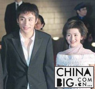谢娜与刘烨为什么分手？ 刘烨自曝分手原因