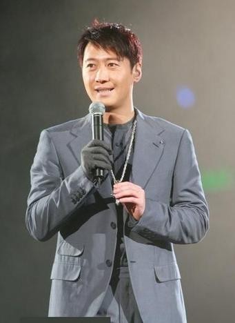 盘点属羊的男明星有哪些?(图文) 属马的男明星有哪些