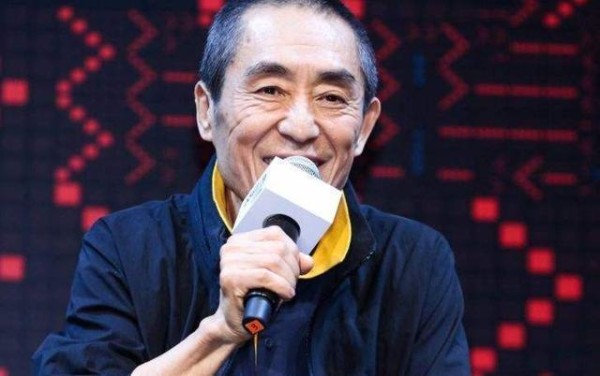 张艺谋背后的女人——陈婷，活得愈发精致，很感谢19岁那年的勇敢