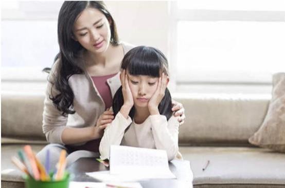 孩子结巴的四种原因，你家的属于哪一种