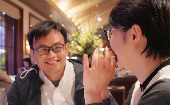 袁立为了保护老公梁太平，关闭微博评论，还自称是梁袁氏
