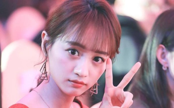 黄婷婷让公司坑了？张钧甯？高以翔和影后合作？