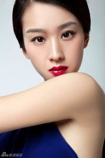 穆婷婷说不想和乔振宇合作，他是差劲的演员，并夸陈浩民是最好的演员之一