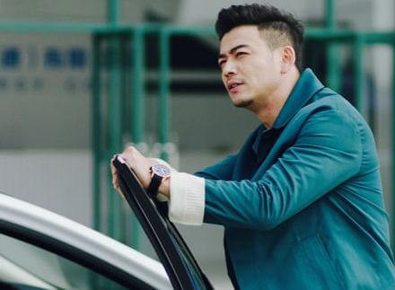 杨烁个人资料公开 现实中的老婆家庭背景曝光 第2张
