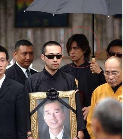 娱乐圈这么多二代，但是这几位可不一般，因为他们是“黑二代”！