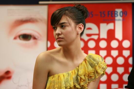 郑有杰避谈《阳阳》同志情节李安为弟弟支招