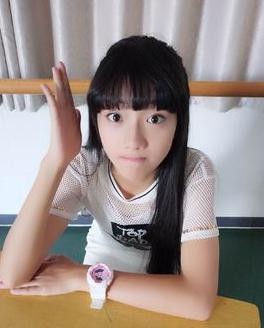电视剧《家有儿女初长成》阳阳是谁演的 扮演者郭芯如个人资料