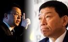 藏不住了！比亚迪和长城交卷，到底谁才是车圈恒大