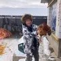 山野卢员外