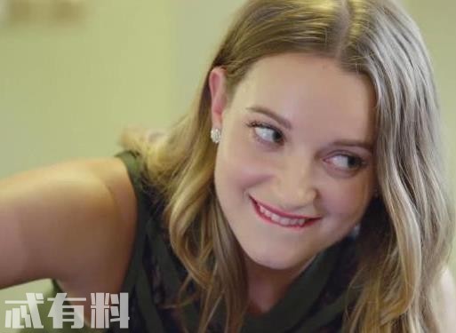 你和我的倾城时光丽萨是好是坏？丽萨扮演者沙迪科娃简介资料作品