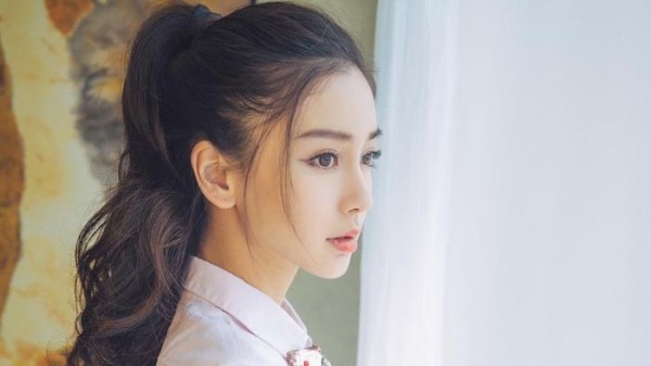 中国第一位？她哪里配了