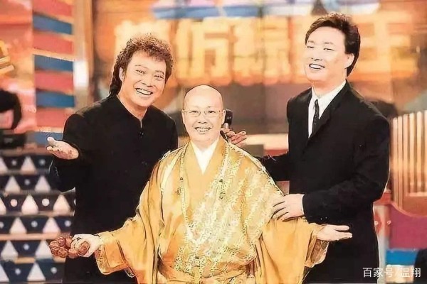 娱乐圈不缺房似锦，张菲和费玉清兄弟俩，还有明道和黄智博姐姐