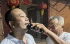 困在砖厂里的智障工人