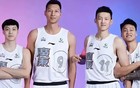 广东男篮为什么只留下了最弱的一名球员，老的老，心飞了的心飞了
