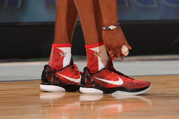 Nike,科比,Kobe 6 Protro,All-Star 实物首次曝光！全明星 Kobe 6 确定明年初复刻！