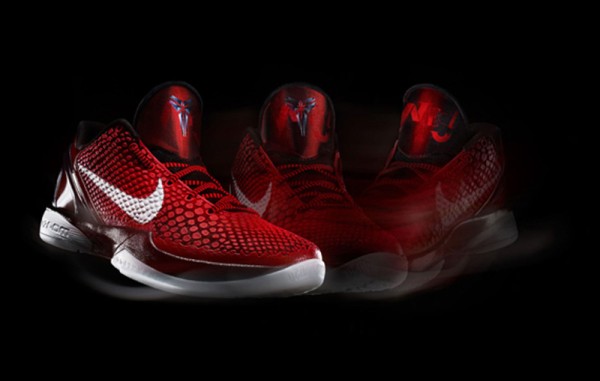 Nike,科比,Kobe 6 Protro,All-Star 实物首次曝光！全明星 Kobe 6 确定明年初复刻！