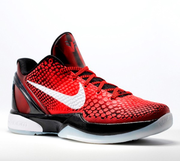 Nike,科比,Kobe 6 Protro,All-Star 实物首次曝光！全明星 Kobe 6 确定明年初复刻！