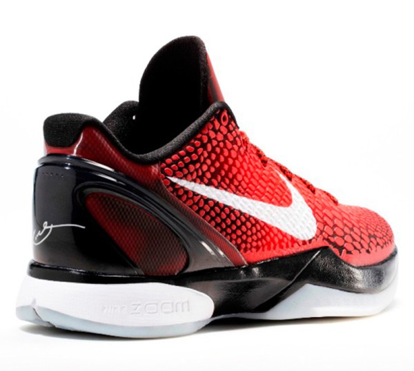 Nike,科比,Kobe 6 Protro,All-Star 实物首次曝光！全明星 Kobe 6 确定明年初复刻！