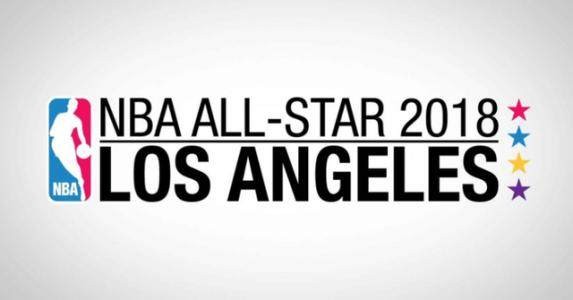 NBA全明星赛库里和詹姆斯都会选谁做队友？美媒给出终极预测！