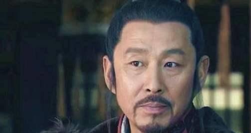与刘邦关系最铁的他，被封为异姓王，为何最后选择背叛