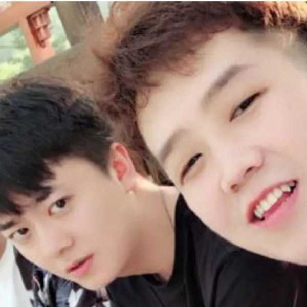 郭聪明是高火火的徒弟吗