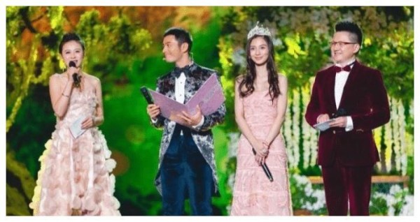 黄晓明被曝求婚时用的皇冠是借的，后来还不想归还，网友：要脸？