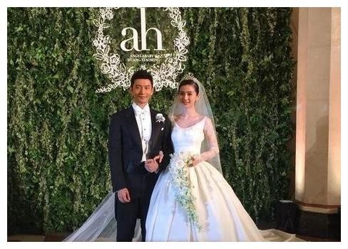 黄晓明被曝求婚时用的皇冠是借的，后来还不想归还，网友：要脸？