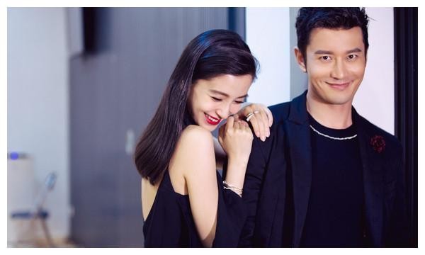 黄晓明被曝求婚时用的皇冠是借的，后来还不想归还，网友：要脸？