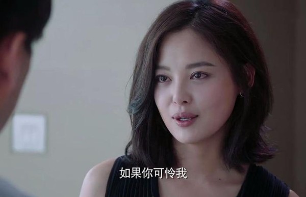 《恋爱先生》江疏影被坑，顾遥有多婊，看这3点就明白了