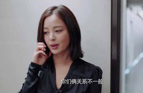 《恋爱先生》江疏影被坑，顾遥有多婊，看这3点就明白了