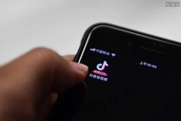tiktok和抖音什么关系