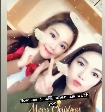 又一个超强星二代？汤镇宗小女儿汤乐瑶身材样貌不输姐姐汤洛雯