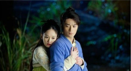 陈乔恩情史揭秘 深扒陈乔恩五任绯闻前男友