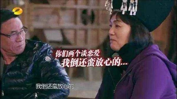 杜淳不和陈乔恩在一起竟是因为忘不掉她？金星曾答应帮他牵线！