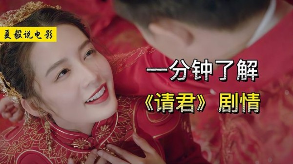 请君