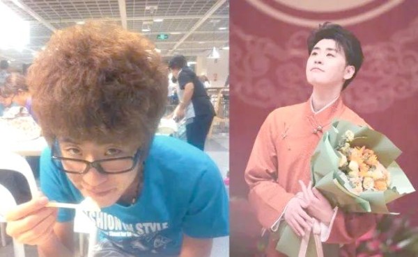 张云雷：从德云社新秀到跨界艺人的蜕变之路