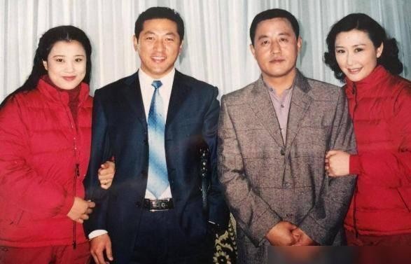 赵本山器重的弟子，娶小19岁娇妻很幸福，演《刘老根3》却被吐槽