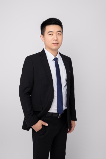 蛙二爷(宁波)品牌管理有限公司董事/总经理余强