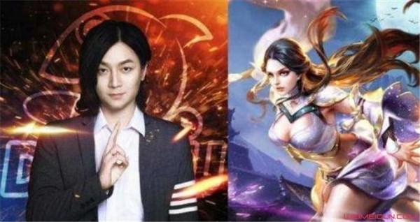 张大仙