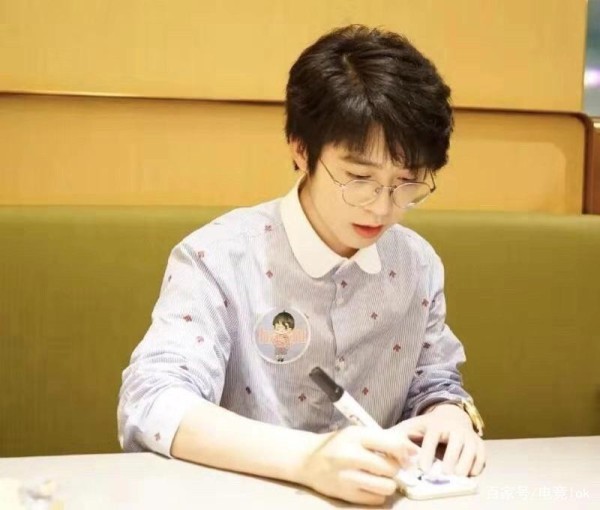 王者荣耀一哥嗨氏人气爆棚，为什么能成为万千女性的偶像？