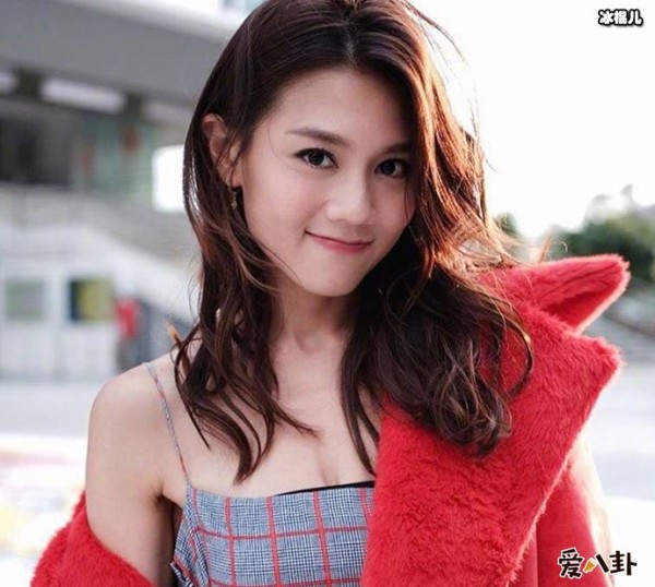 周秀娜陈伟成分手的原因是罗志祥吗